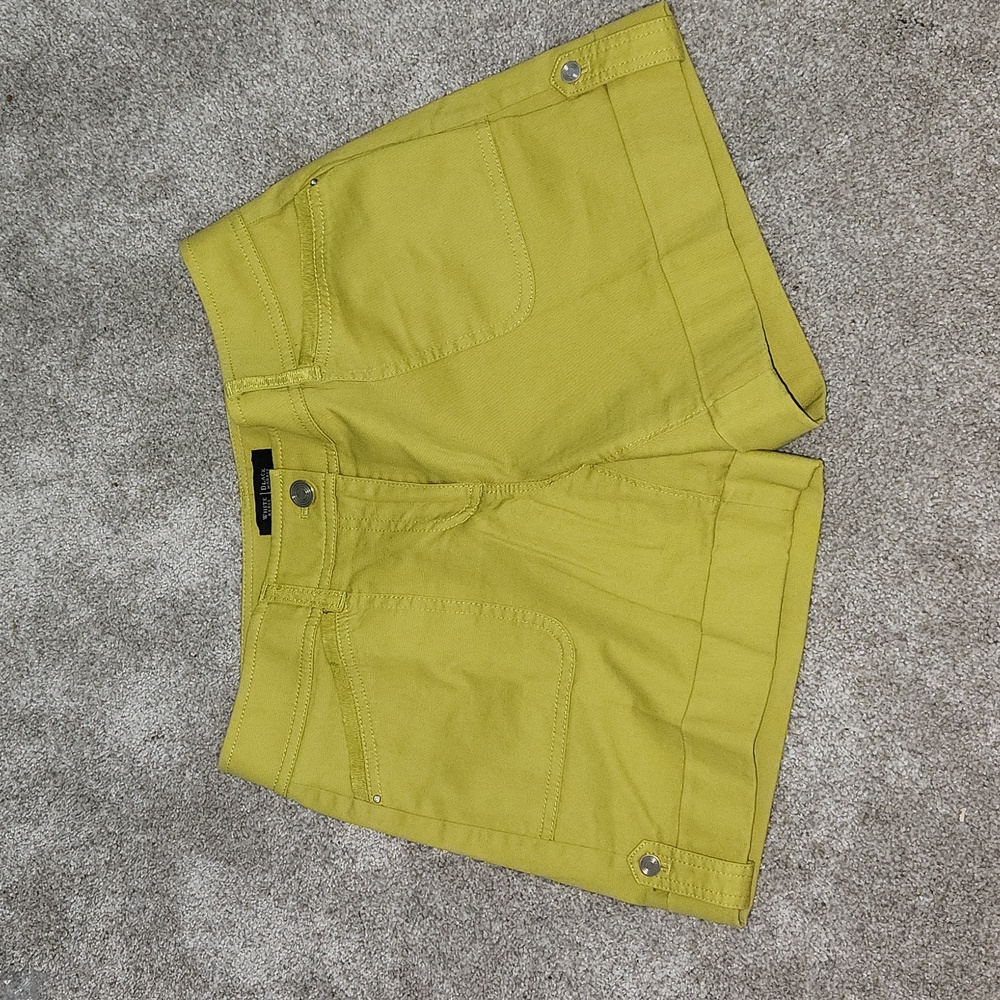 White House Black Market shorts